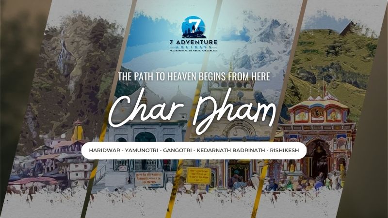 Char Dham Yatra